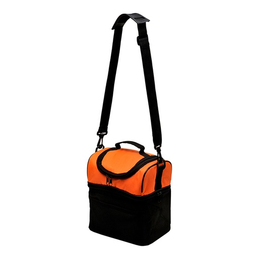 [Lonchera doble.] TX-011O