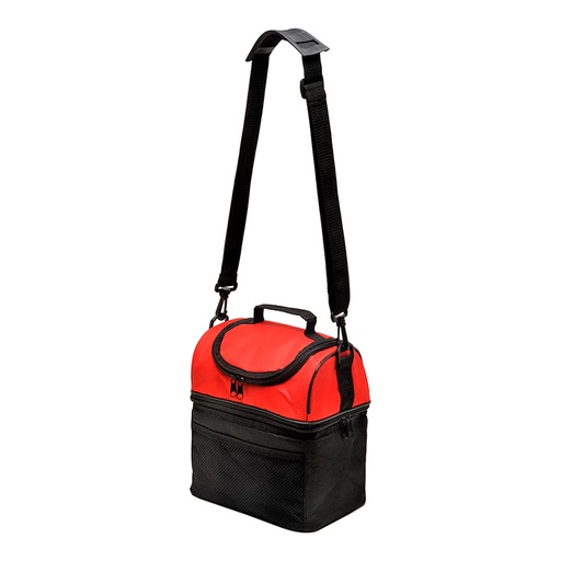 [Lonchera doble.] TX-011R