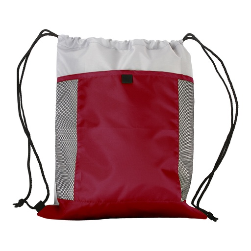[Morral tipo saco.] TX-060W