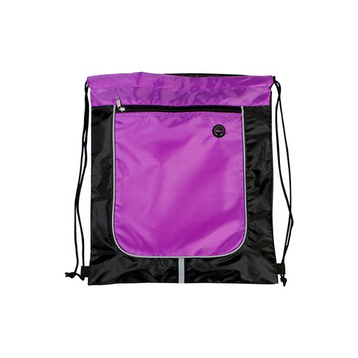 [Morral tipo saco Kiev.] TX-062M