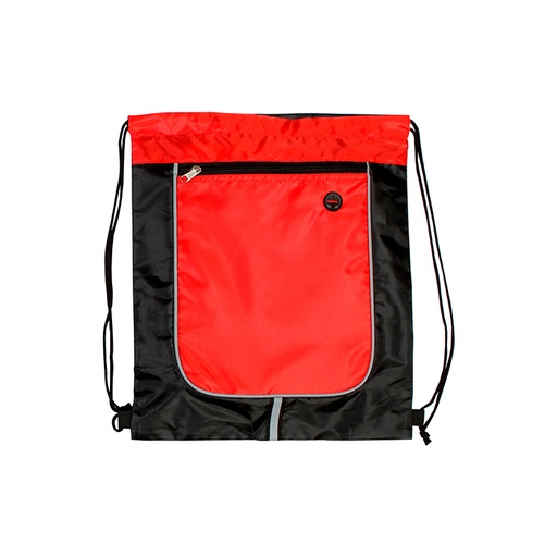 [Morral tipo saco Kiev.] TX-062R