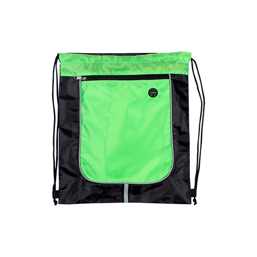 [Morral tipo saco Kiev.] TX-062V