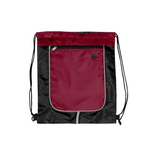 [Morral tipo saco Kiev.] TX-062W