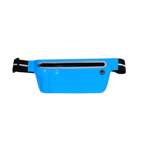 [Cinturón deportivo slim.] TX-077A