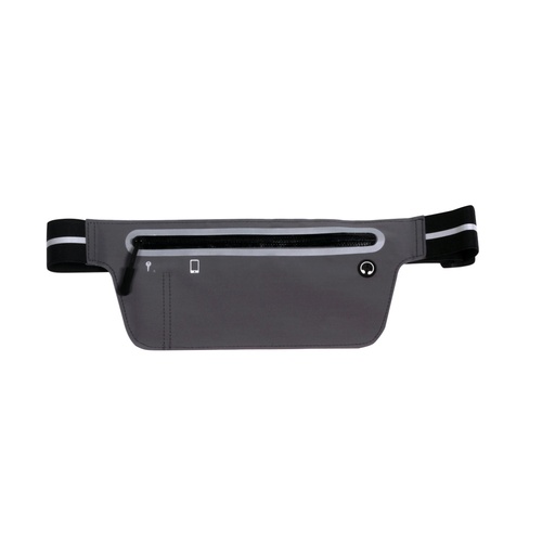 [Cinturón deportivo slim.] TX-077G