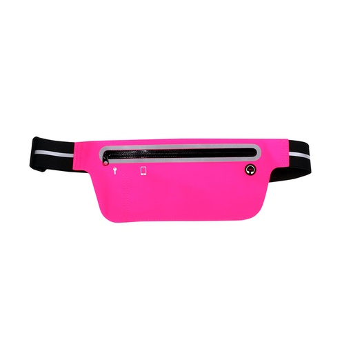 [Cinturón deportivo slim.] TX-077RS