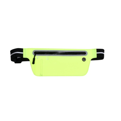 [Cinturón deportivo slim.] TX-077V
