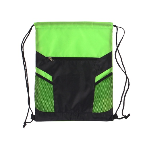 [Morral tipo saco Masak.] TX-084V