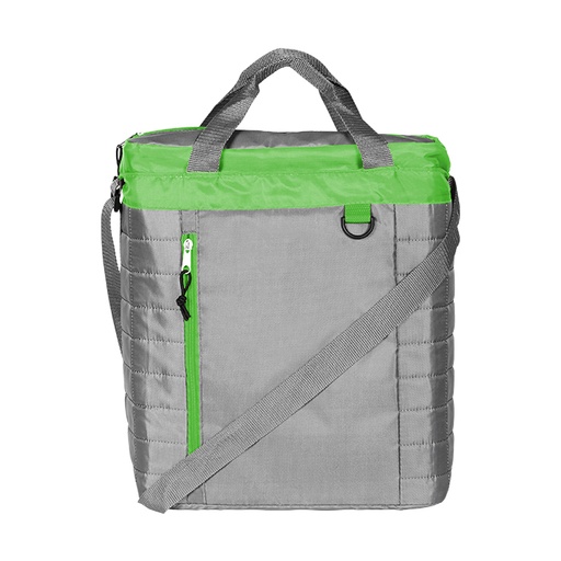 [Bolsa térmica Kiboga.] TX-085V