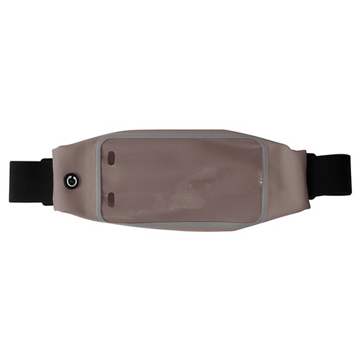 [Cinturón deportivo Windsor.] TX-094G