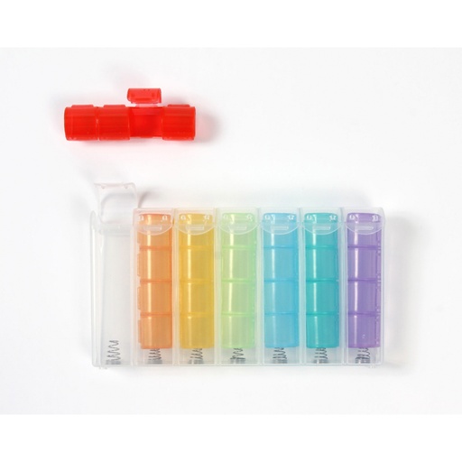 [Pastillero Turi.] BE-024B