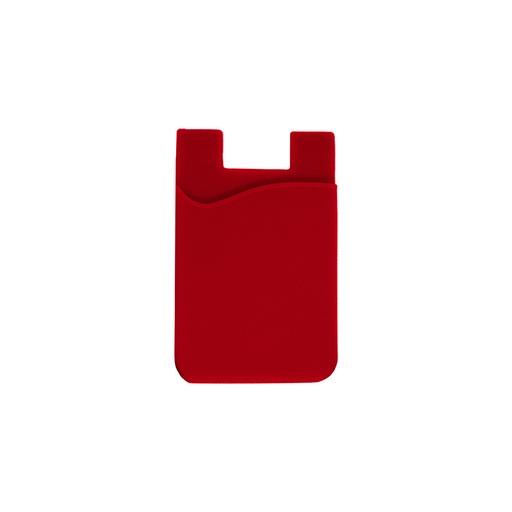 [Porta tarjetas para celular.] EX-072R