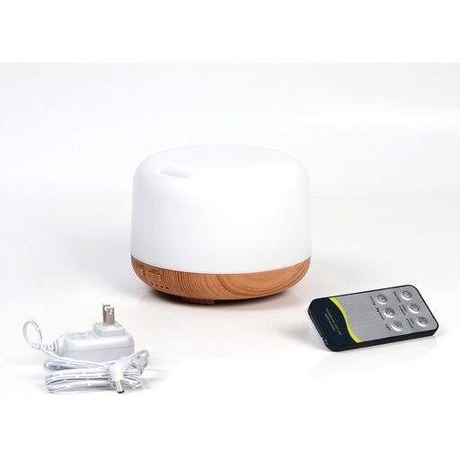 [Difusor Kampar.] HM-049B