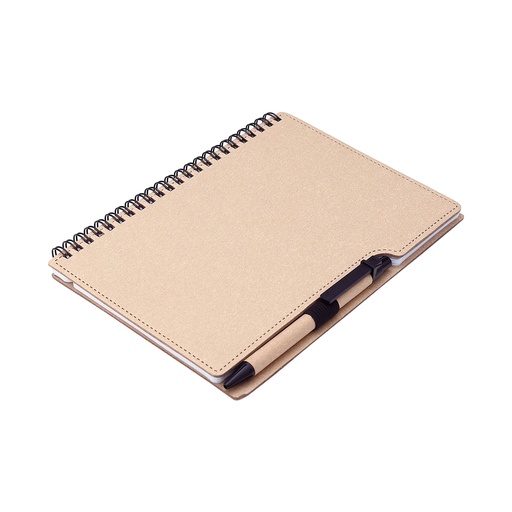 [Libreta Malaca.] LB-058C