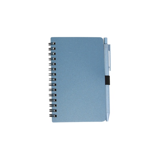 [Libreta Lumut.] LB-061A