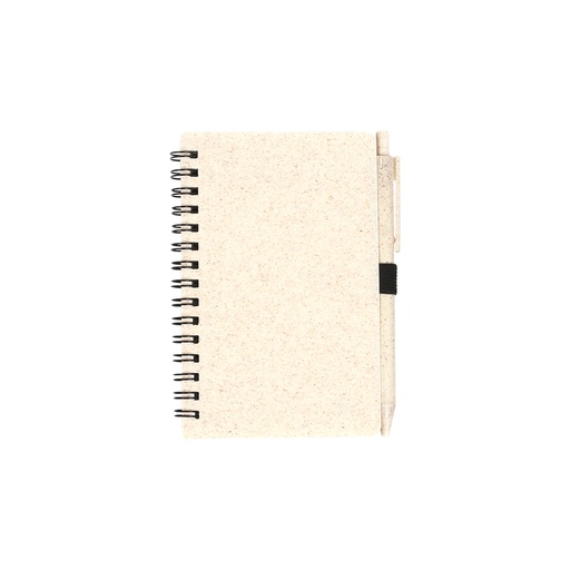 [Libreta Lumut.] LB-061BE
