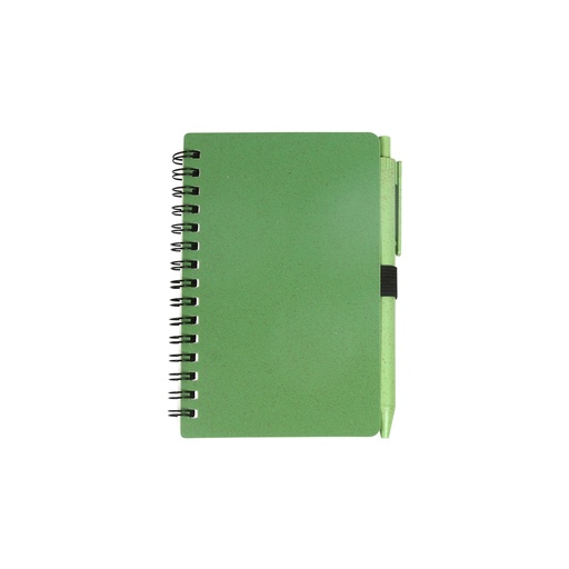 [Libreta Lumut.] LB-061V