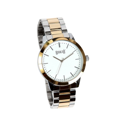 [Reloj de pulso Bakió.] RK-014