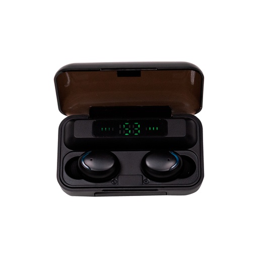 [Auricular Garissa.] TH-134N