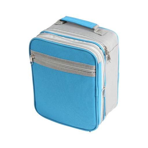 [Lonchera doble.] TX-097A