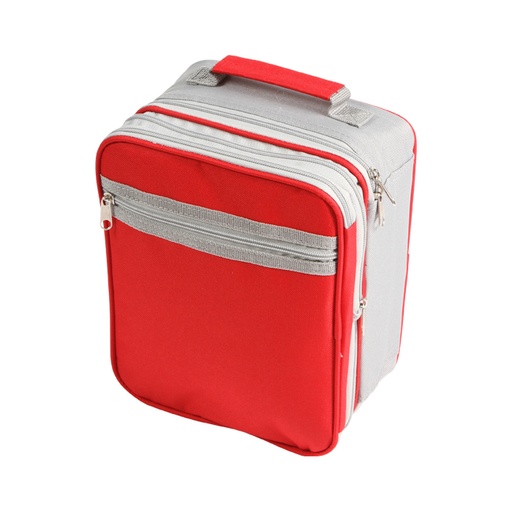 [Lonchera doble.] TX-097R