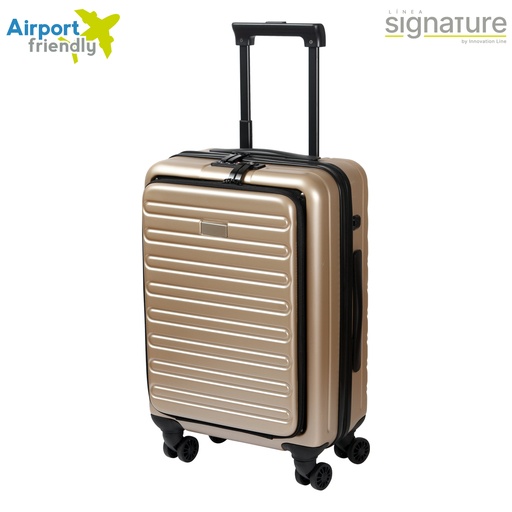 [Maleta trolley rígida Latoon.] TX-101BE