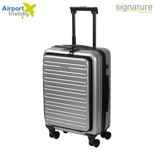 [Maleta trolley rígida Latoon.] TX-101G