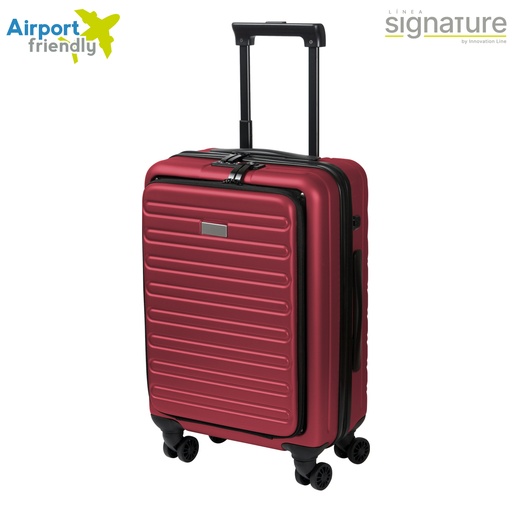 [Maleta trolley rígida Latoon.] TX-101R