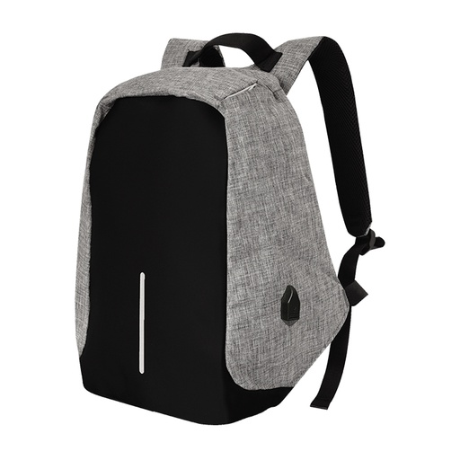 [Mochila anti robo.] TX-113G