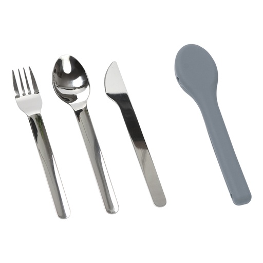 [Juego de cubiertos Jarkov.] HM-073G