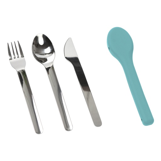 [Juego de cubiertos Jarkov.] HM-073V