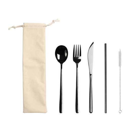 [Juego de Cubiertos Cimahi.] HM-074N