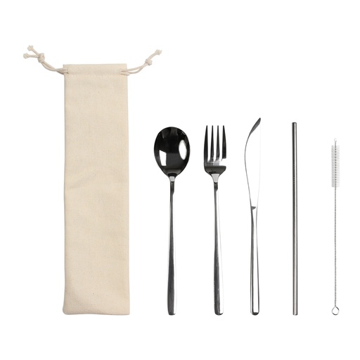 [Juego de Cubiertos Cimahi.] HM-074S