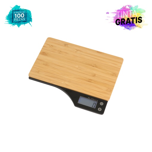 [Báscula Borísov.] HM-076C