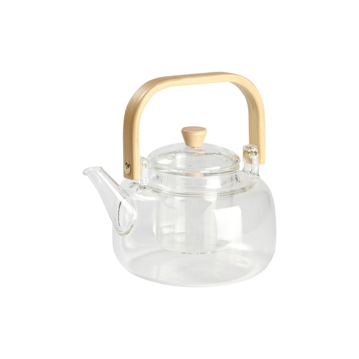 [Tetera Uzda.] HM-081C