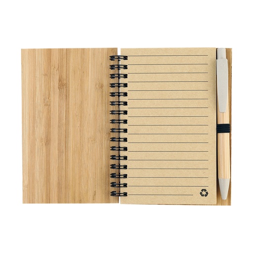 [Libreta Torun.] LB-063C
