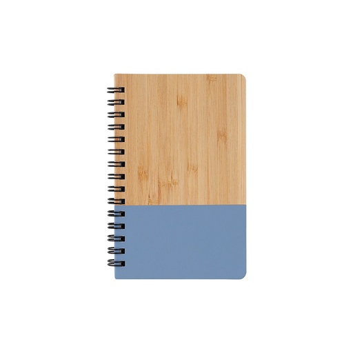 [Libreta Nicosia.] LB-066A