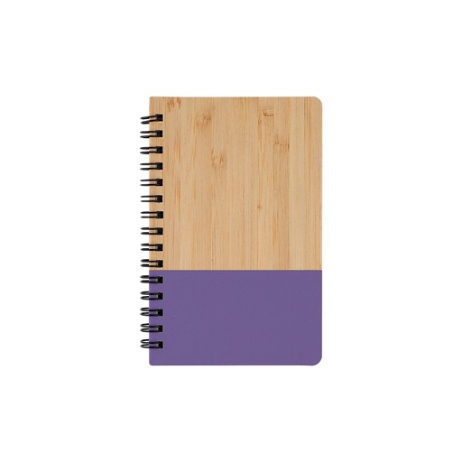 [Libreta Nicosia.] LB-066M