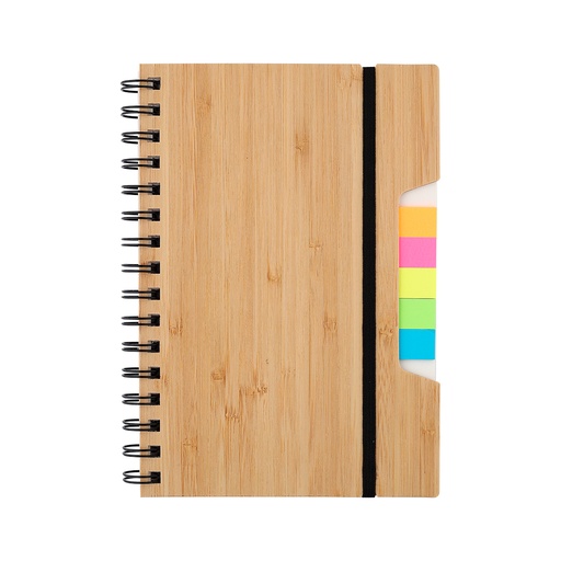 [Libreta Pafos.] LB-067C