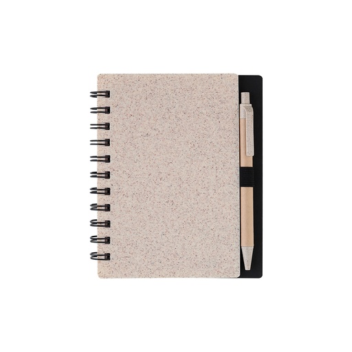 [Libreta Limasol.] LB-069BE