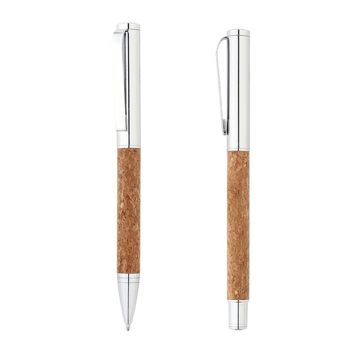 [Set de plumas Lublin.] ST-027C