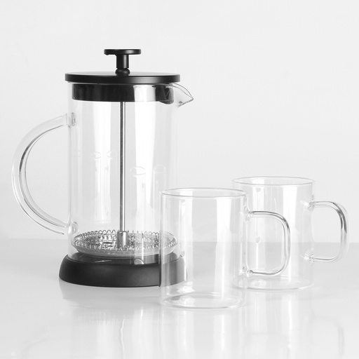 [Juego de prensa Jambi.] ST-029N