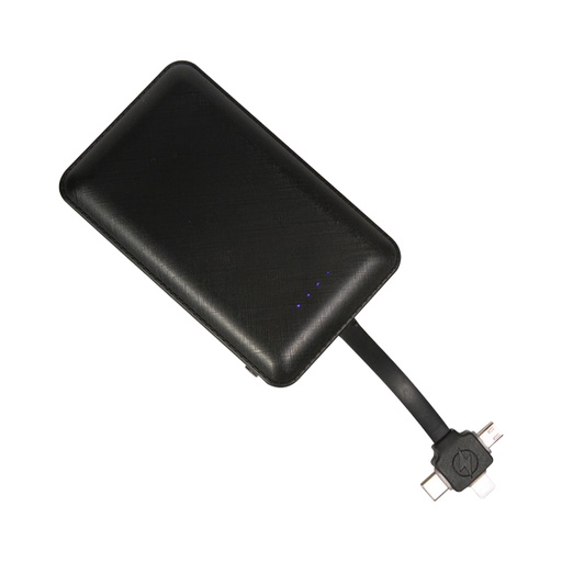 [Power Bank Tavira.] TH-093N