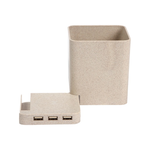 [Porta lápices Rivne.] TH-095BE