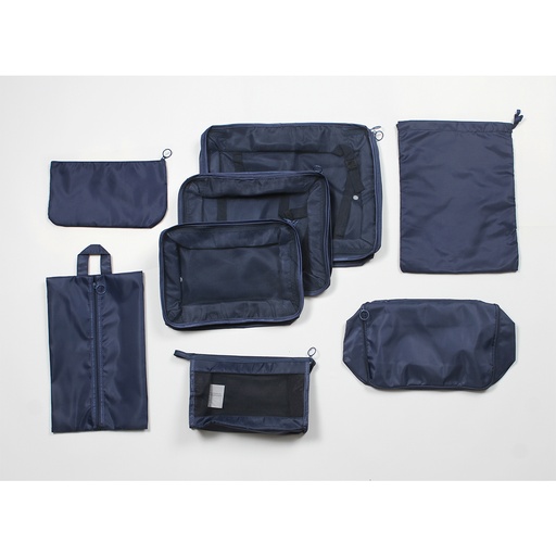 [Set de bolsos organizadores.] TX-122A