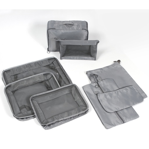 [Set de bolsos organizadores.] TX-122G