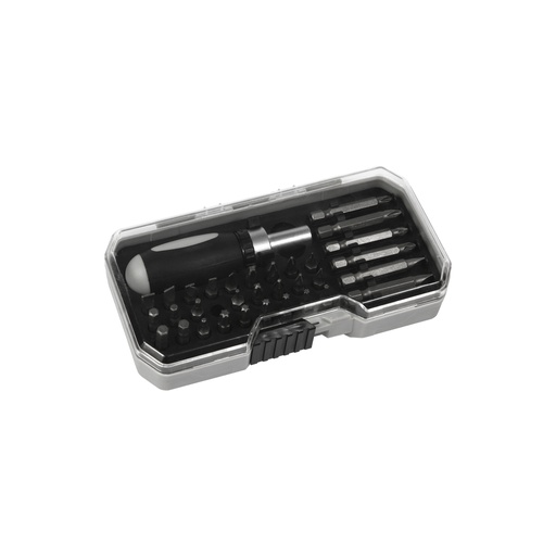 [Juego de desarmadores Darjan.] HE-040G