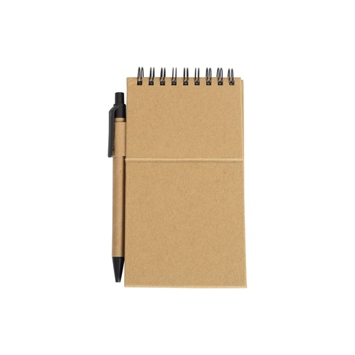 [Libreta Pisa.] LB-054C
