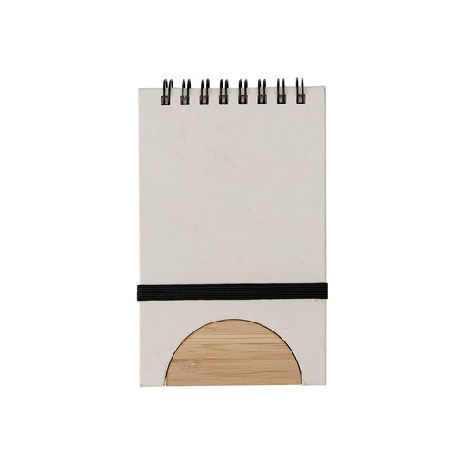 [Libreta Brianza.] LB-073N