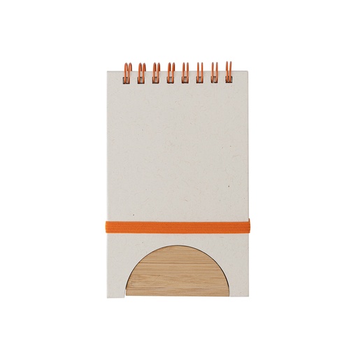 [Libreta Brianza.] LB-073O